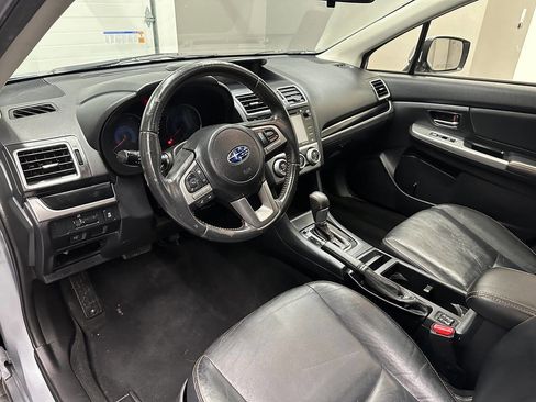 Used 2016 Subaru Crosstrek Touring image 13