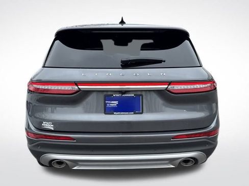 Used 2025 Lincoln Corsair FWD image 4