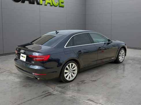 Used 2017 Audi A4 2.0T Premium AWD/4WD image 12