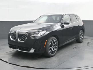New 2026 BMW X3 xDrive30i w/ Premium Package AWD/4WD video 1