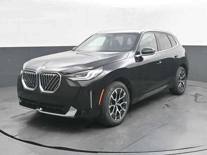 New 2026 BMW X3 xDrive30i w/ Premium Package