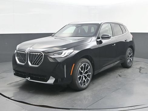 New 2026 BMW X3 xDrive30i w/ Premium Package AWD/4WD image 1