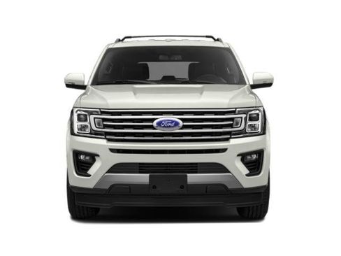 Used 2020 Ford Expedition Max Limited w/ Equipment Group 301A AWD/4WD image 4