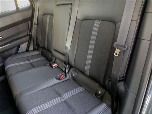 New 2026 MAZDA CX-50 2.5 Hybrid w/ Weather Package image 11