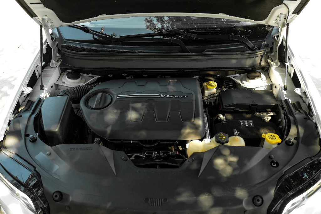 Used 2021 Jeep Cherokee Limited AWD/4WD image 7