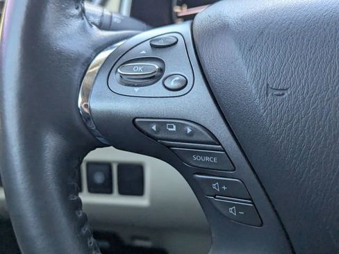 Used 2022 Nissan Murano Platinum w/ Cargo Package image 20