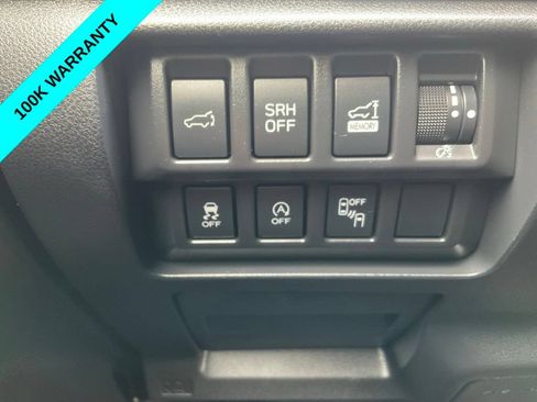 Certified 2023 Subaru Forester Wilderness AWD/4WD image 24