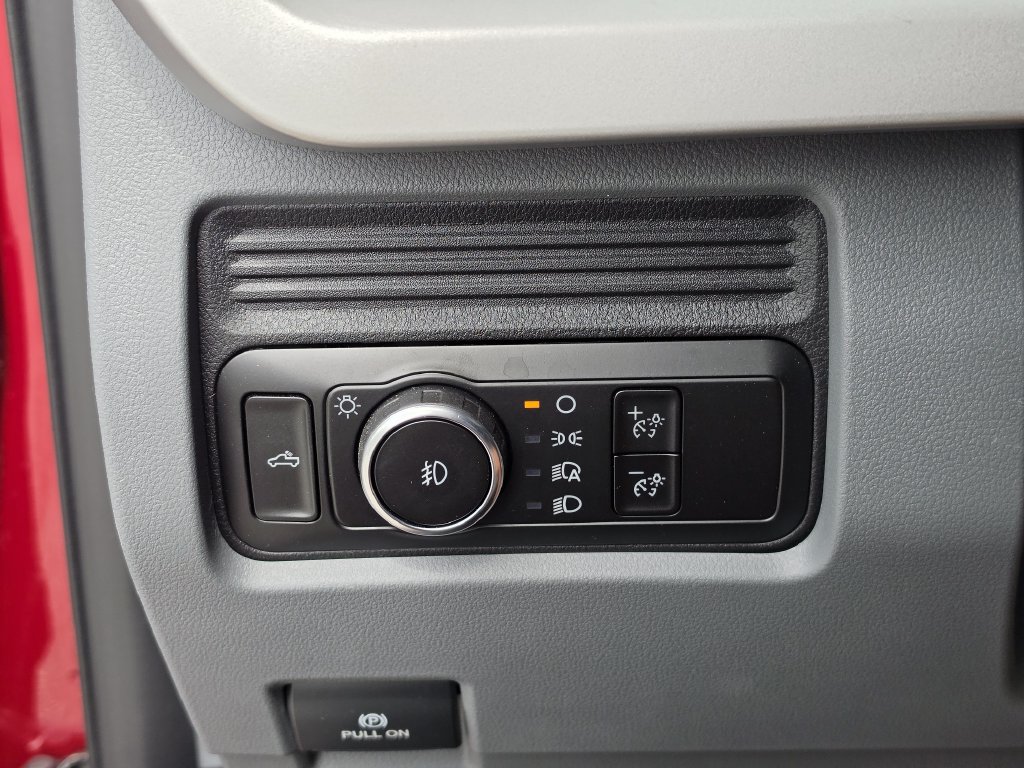 Used 2026 Ford F250 XLT AWD/4WD image 26