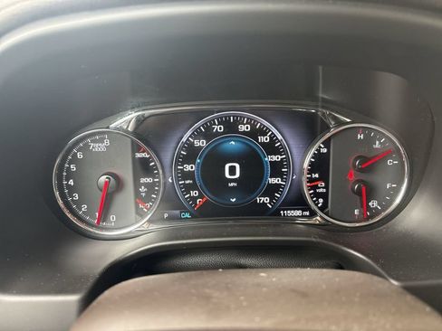 Certified 2019 GMC Acadia Denali w/ Technology Package AWD/4WD image 11