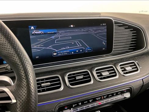 Certified 2024 Mercedes-Benz GLE 53 AMG 4MATIC image 6