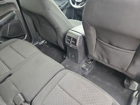 Used 2023 Ford Escape Active FWD image 11