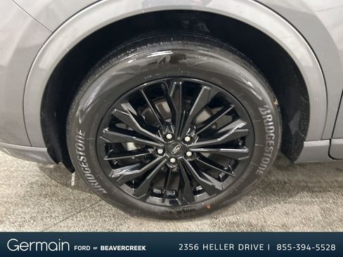 Used 2023 Ford Escape ST-Line Elite image 12