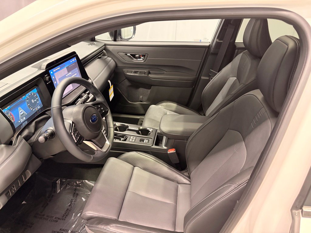 New 2026 Subaru Outback Touring XT AWD/4WD image 12