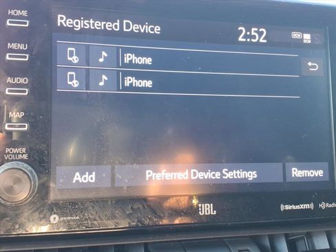 Used 2022 Toyota RAV4 XSE image 11