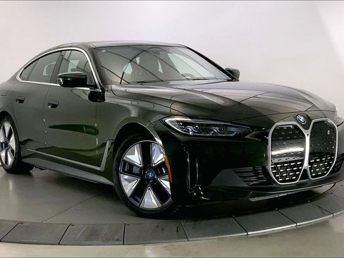 Certified 2023 BMW i4 eDrive35 RWD image 31