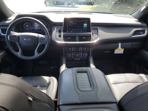 Certified 2023 Chevrolet Tahoe RST w/ Luxury Package AWD/4WD image 27