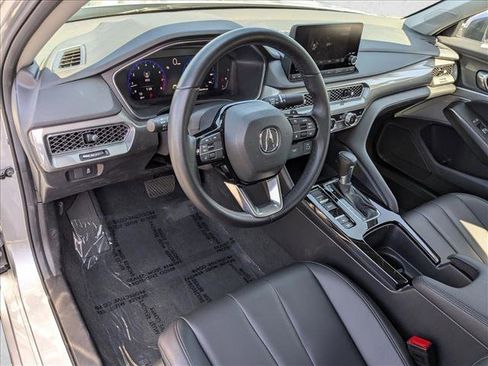 Certified 2025 Acura Integra image 10