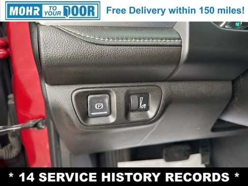 Used 2019 GMC Acadia SLT image 19