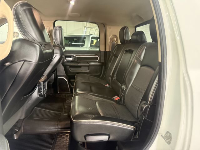 Used 2020 RAM 3500 Laramie AWD/4WD image 20