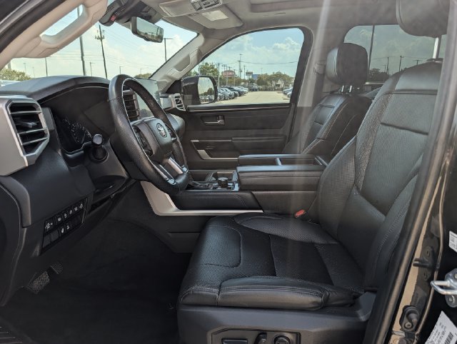 Used 2023 Toyota Tundra Limited AWD/4WD image 26