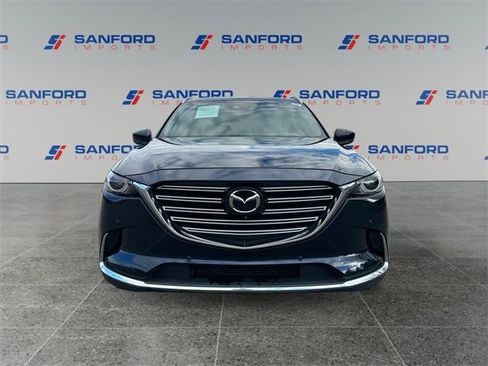 Used 2020 MAZDA CX-9 Grand Touring image 8