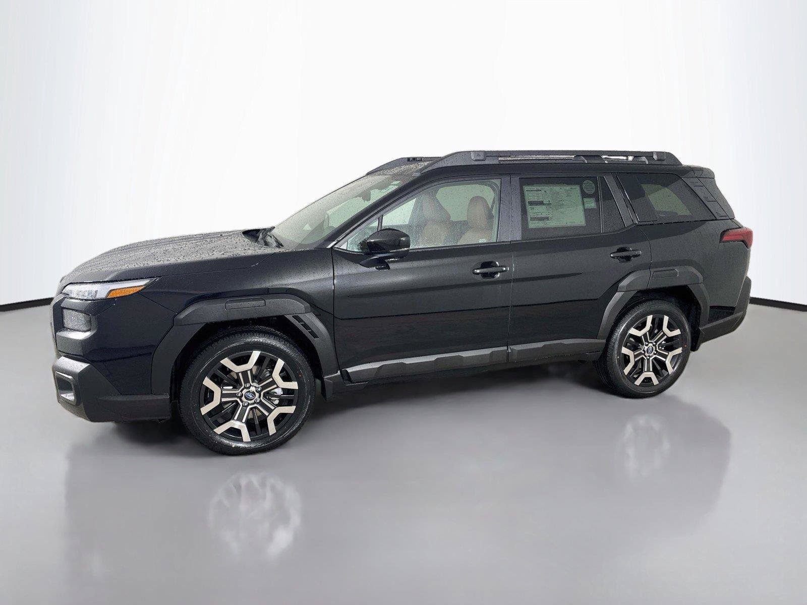 New 2026 Subaru Outback Touring XT AWD/4WD image 8
