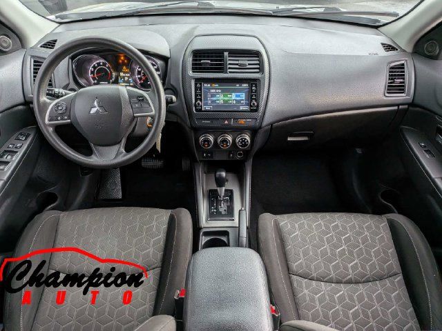 Used 2022 Mitsubishi Outlander Sport ES AWD/4WD image 18