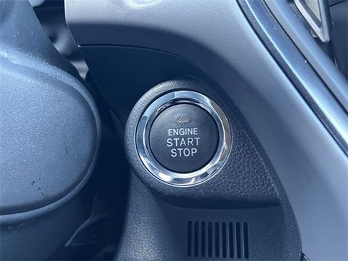 Certified 2025 Subaru Crosstrek 2.5i Sport image 17