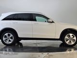 Certified 2018 Mercedes-Benz GLC 300 4MATIC image 3