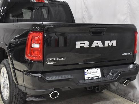 New 2026 RAM 1500 Big Horn image 9