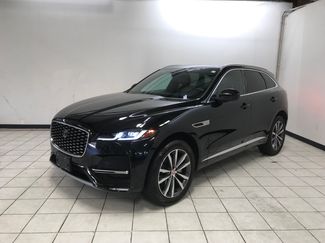 Used 2023 Jaguar F-PACE S AWD/4WD video 1