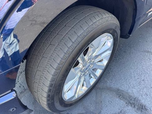 Used 2023 Ford F150 Limited AWD/4WD image 17