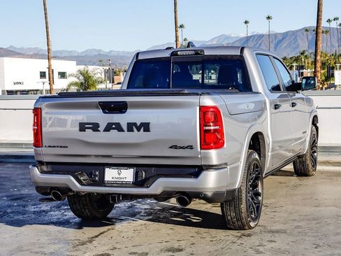 New 2026 RAM 1500 Limited image 9