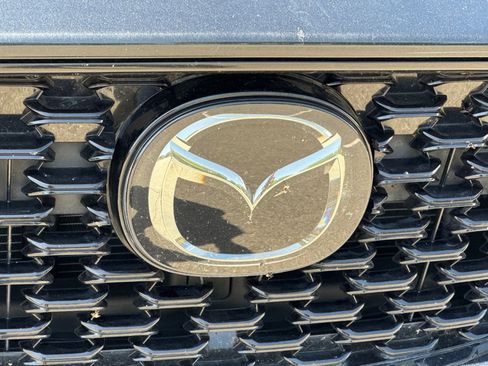 Used 2025 MAZDA CX-5 AWD 2.5 S w/ Preferred Package image 46