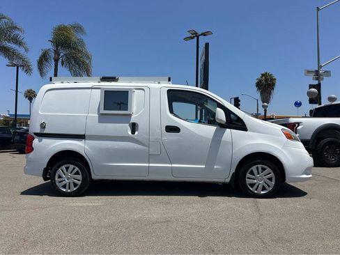 Used 2015 Nissan NV200 SV w/ Technology Package FWD image 39