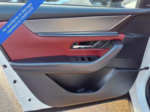 Used 2025 MAZDA CX-70 Plug-In Hybrid w/ Premium Plus image 15