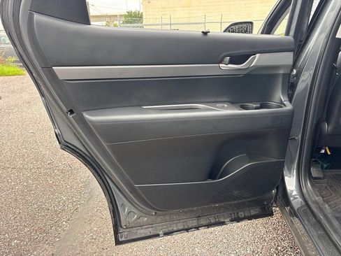 Used 2025 Hyundai Palisade XRT FWD image 12