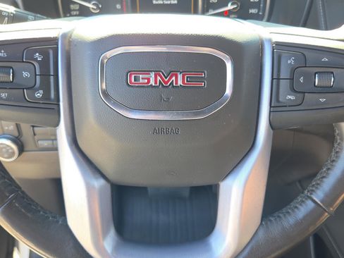 Used 2021 GMC Yukon SLT w/ SLT Luxury Plus Package image 23