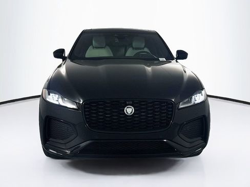 New 2026 Jaguar F-PACE R-Dynamic S AWD/4WD image 2
