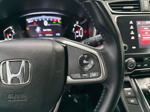 Used 2018 Honda CR-V EX-L image 28