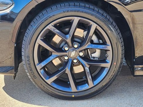 Used 2023 Dodge Charger R/T w/ Plus Group RWD image 26
