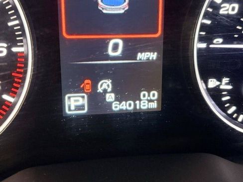 Used 2020 Subaru Outback Premium w/ Popular Package #1 AWD/4WD image 15