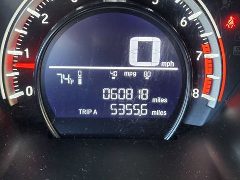 Used 2018 Honda Civic LX image 26