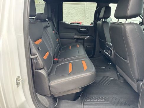 Used 2021 GMC Sierra 1500 AT4 AWD/4WD image 23