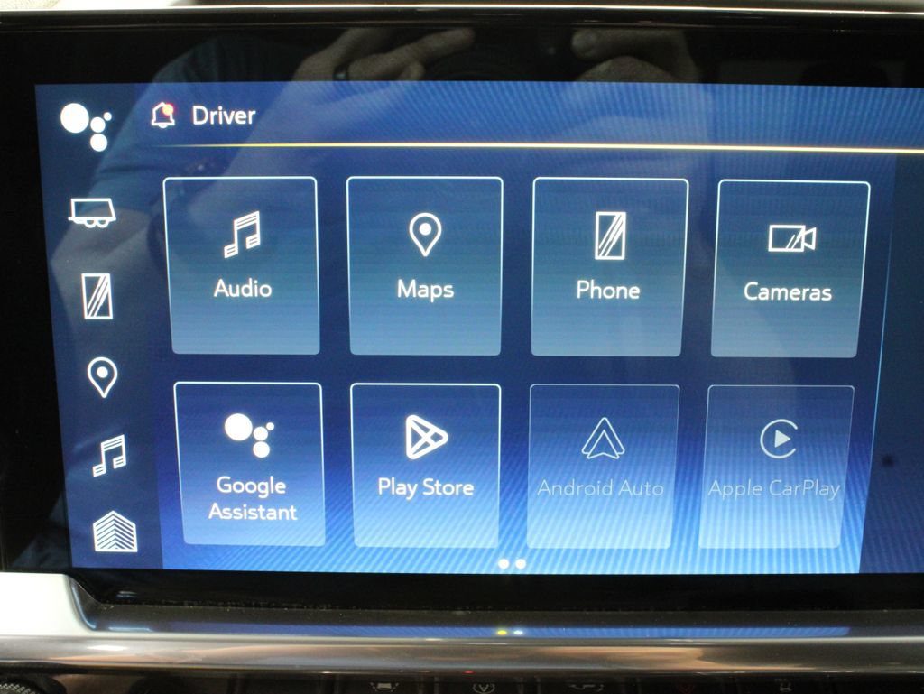 Used 2024 Chevrolet Silverado 1500 RST w/ Convenience Package II AWD/4WD image 26