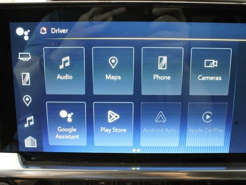 Used 2024 Chevrolet Silverado 1500 RST w/ Convenience Package II AWD/4WD image 26