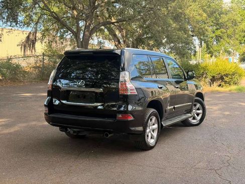 Used 2015 Lexus GX 460 w/ Navigation Package AWD/4WD image 5