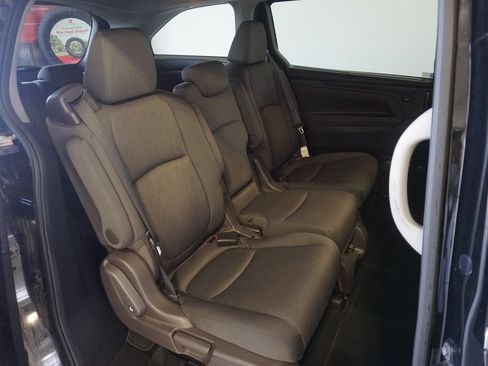 Used 2020 Honda Odyssey EX image 22