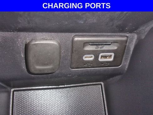 Used 2023 Chevrolet Blazer RS w/ Driver Confidence II Package image 10