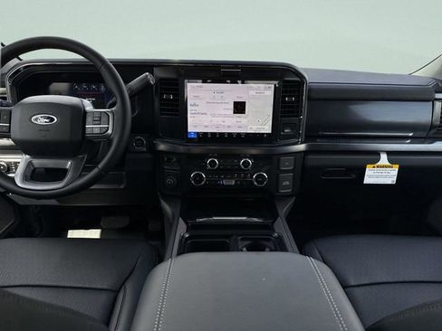 New 2026 Ford F350 Lariat image 14